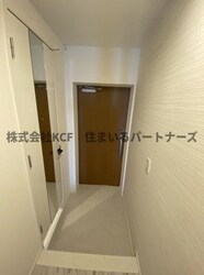 ソレイユメゾンの物件内観写真